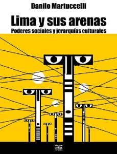 Lima y sus arenas
